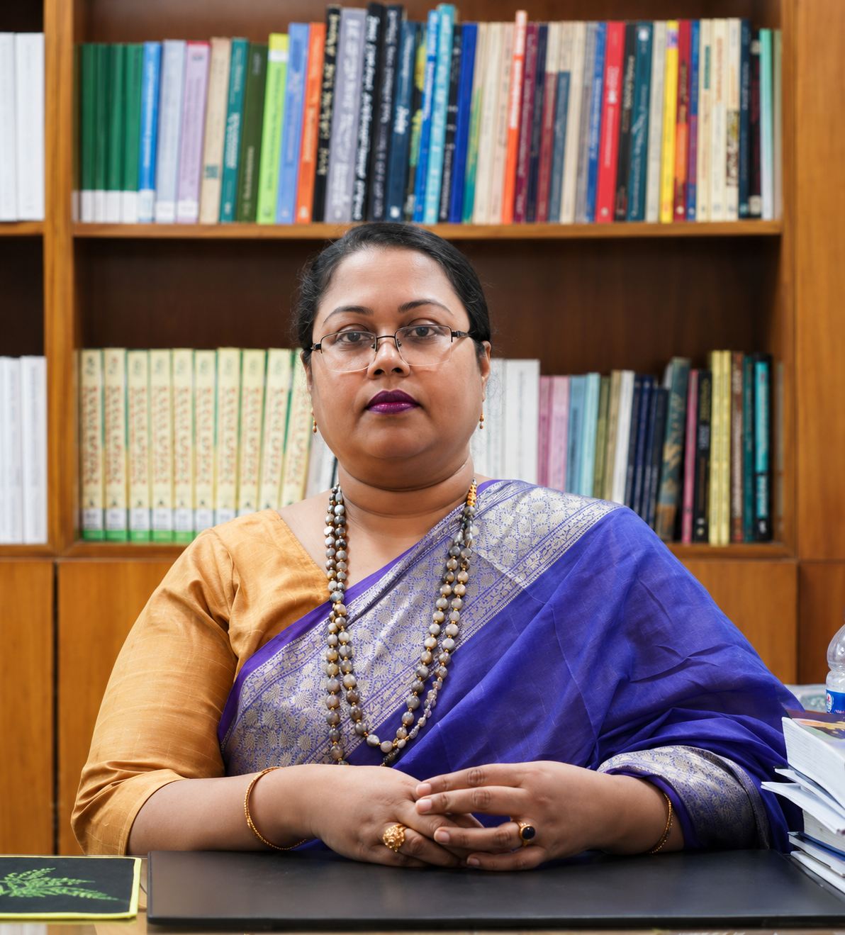 Rehana Parvin