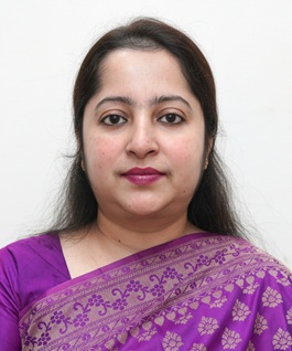 Sara Tasneem